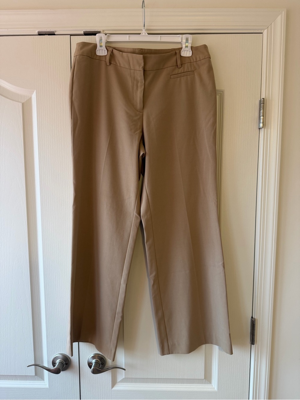 Womans Khakis 12 Petite